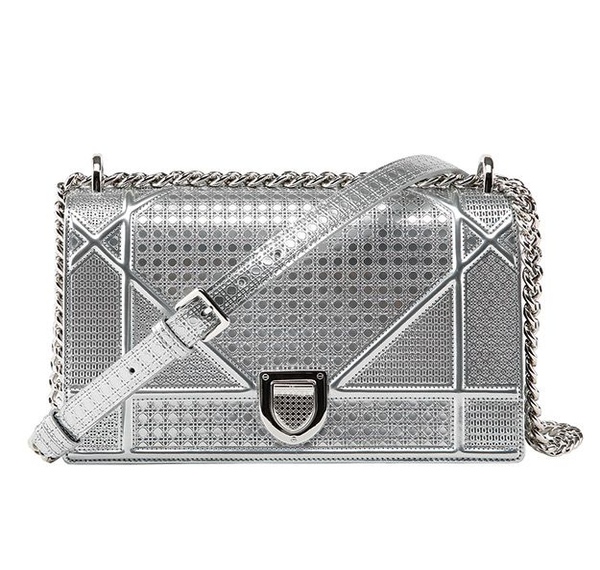 Женская сумка от Dior