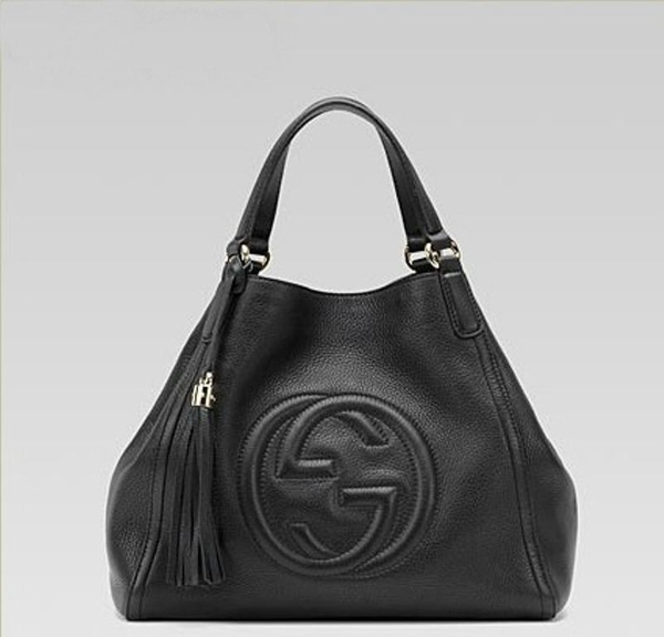Handbag Hobo Gucci