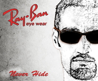 Poster Ray-Ban