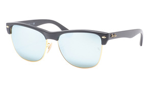 Ray-Ban 4175 Clubmaster Oversized 877/30