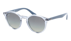 Ray-Ban 9064S Junior Top Rated 7050/11