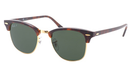 Ray-Ban 3016 Clubmaster 990/58