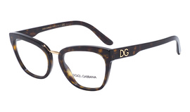 Оправа Dolce & Gabbana 3335 502