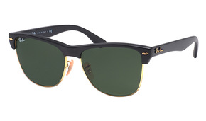 Ray-Ban 4175 Clubmaster Oversized 877