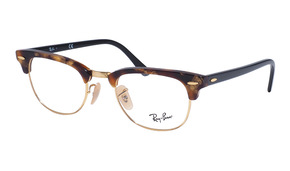 Ray-Ban 5154 Clubmaster 5494