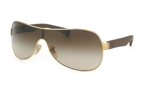 Ray-Ban 3471 Youngster 001/13