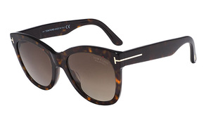 Очки Tom Ford Wallace 870 52H