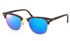 Ray-Ban 3016 Clubmaster 1145/17