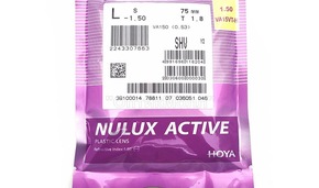 HOYA 1.5 Nulux Active Super Hi-Vision