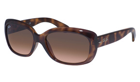 Ray-Ban 4101 Jackie Ohh 642/A5