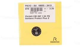 Линза Rodenstock Perfalit Colormatic 1.54 SPP Grey