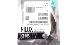 Hoya 1.5 Hilux Sensity Grey SHV