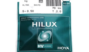 Hoya 1.5 Hilux Hi-Vision Aqua