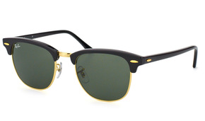 Ray-Ban 3016 Clubmaster W0365