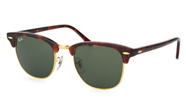 Ray-Ban 3016 Clubmaster W0366