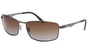 Ray-Ban 3498 Active Lifestyle 029/T5
