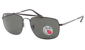 Ray-Ban 3560 The Colonel 002/58