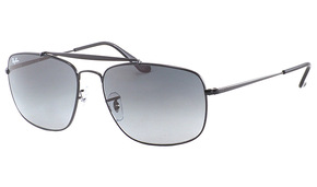 Ray-Ban 3560 The Colonel 002/71