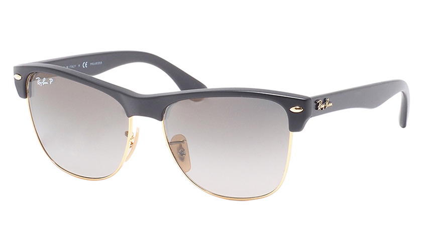Ray-Ban 4175 Clubmaster Oversized 877/M3