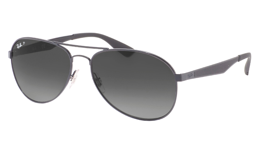 Ray-Ban 3549 Active Lifestyle 002/T3