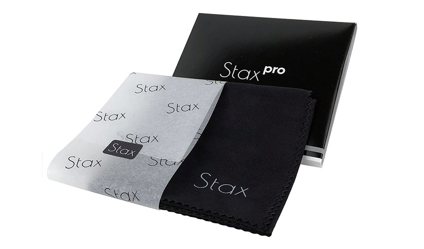 Салфетка Stax Pro