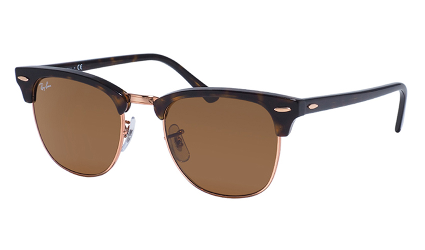 Ray-Ban 3016 Clubmaster 1309/33