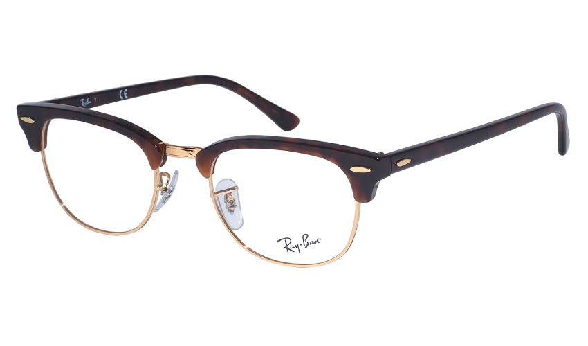 Ray-Ban 5154 Clubmaster 8058