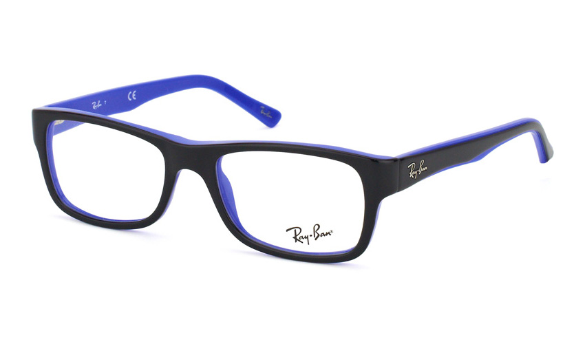 Ray-Ban 5268 Youngster 5179