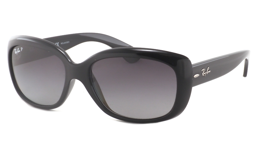 Ray-Ban 4101 Jackie Ohh 601/T3
