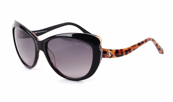 Женские солнцезащитные очки Roberto Cavalli